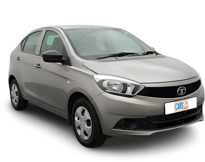 2019 Tata TIGOR - Sedan - Petrol - Automatic - ₹3.75 lakh